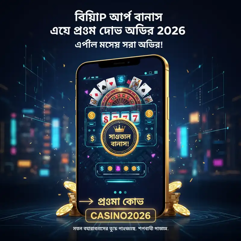 বোনাস অফার