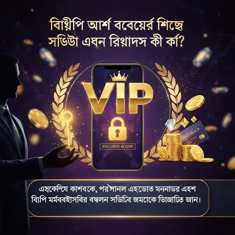 সুবিধা এবং রিওয়ার্ডস