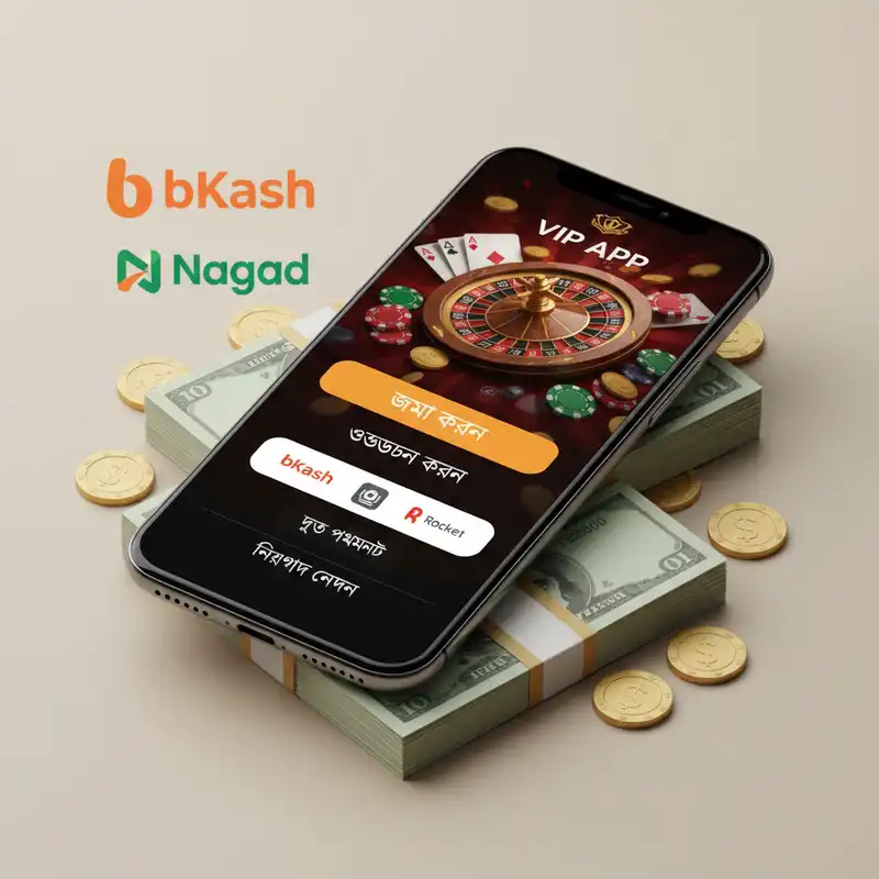 পেমেন্ট পদ্ধতি