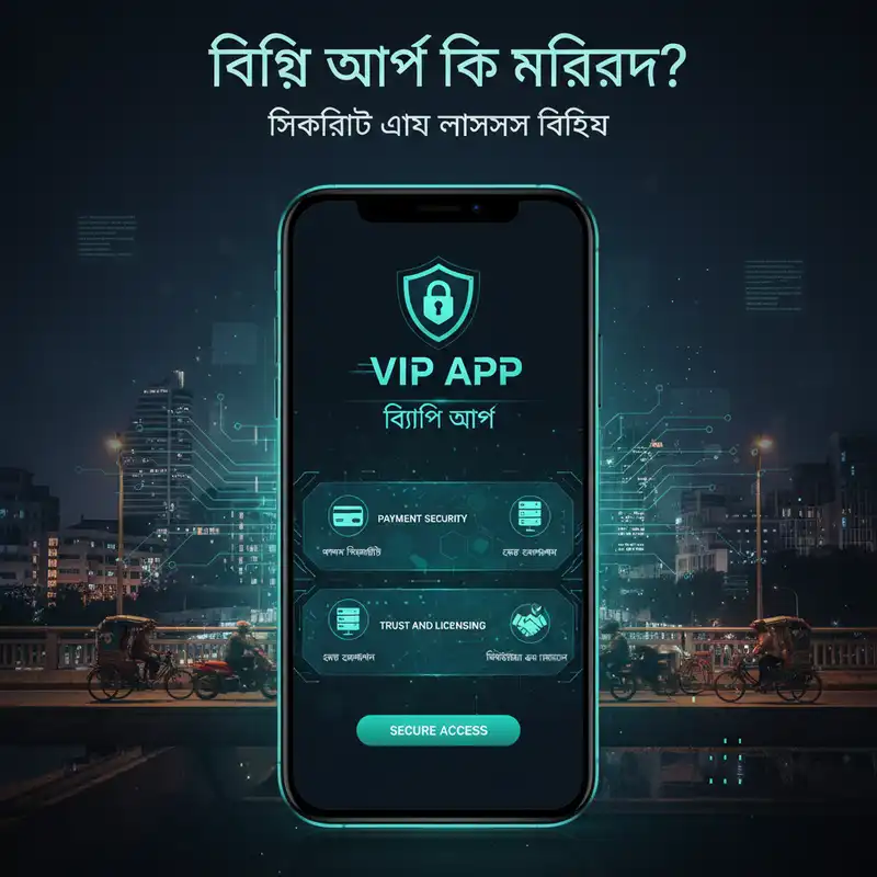 নিরাপত্তা রিভিউ